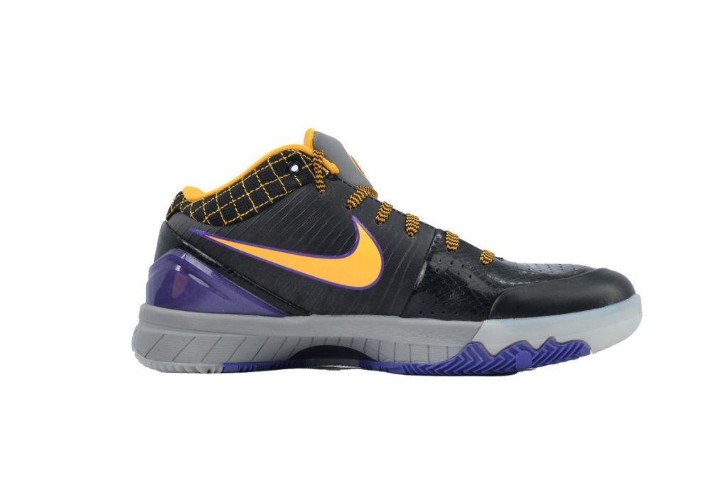 Nike Kobe 4 Protro Carpe Diem OKLU2026627