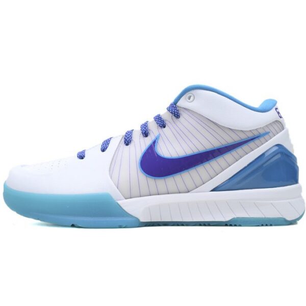 Nike Kobe 4 Protro Draft Day Hornets OKLU2026628