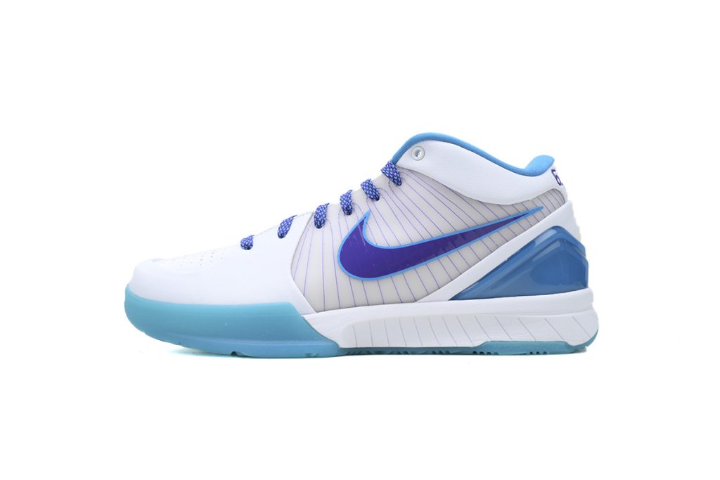 Nike Kobe 4 Protro Draft Day Hornets OKLU2026628