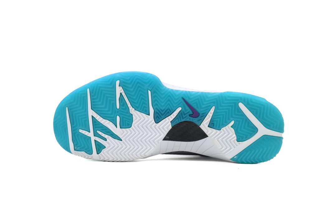 Nike Kobe 4 Protro Draft Day Hornets OKLU2026628
