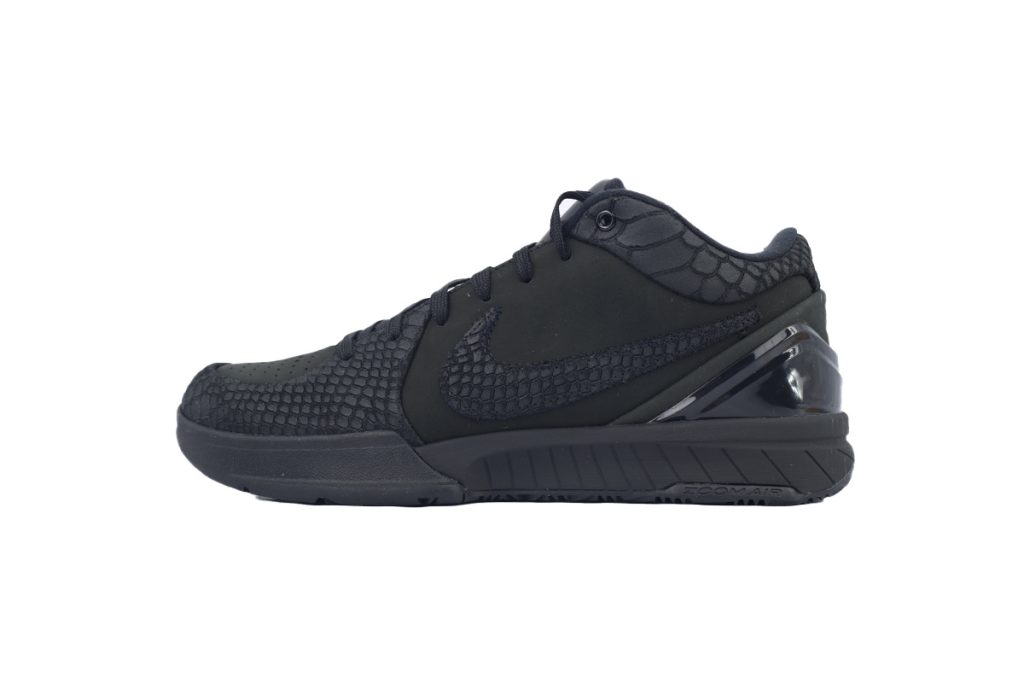 Nike Kobe 4 Protro Gift of Mamba OKLU2026629