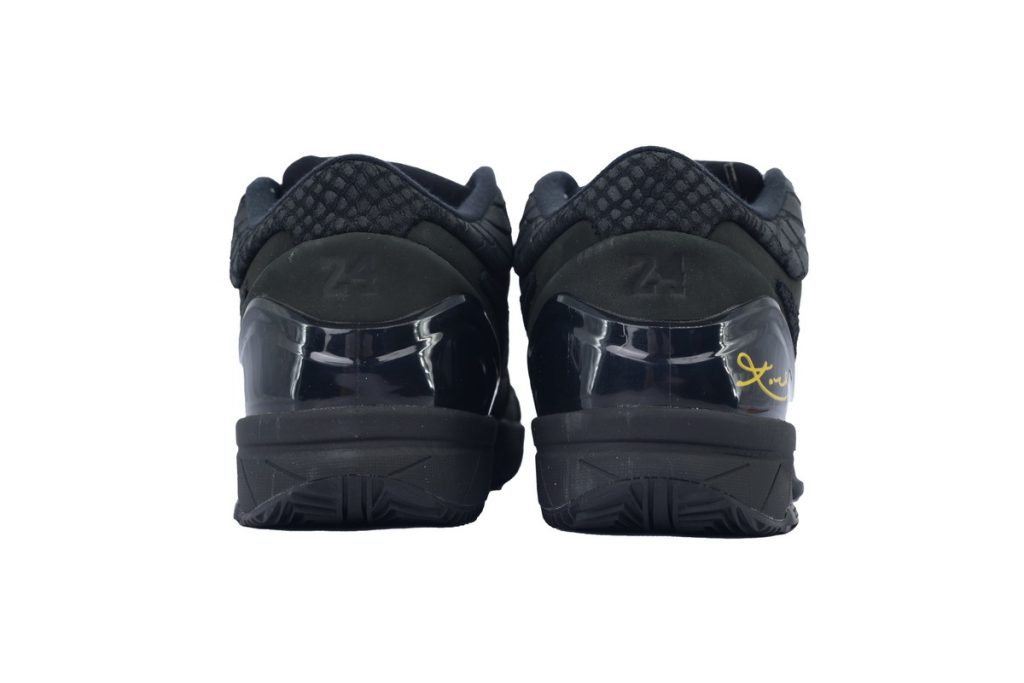 Nike Kobe 4 Protro Gift of Mamba OKLU2026629