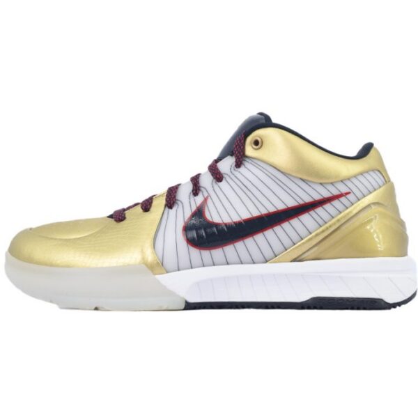 Nike Kobe 4 Protro Gold Medal (2024) OKLU2026630