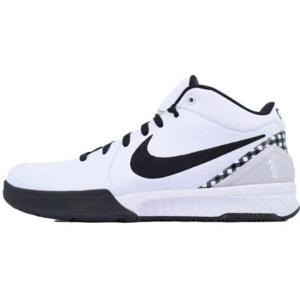 Nike Kobe 4 Protro Mambacita Gigi OKLU2026631