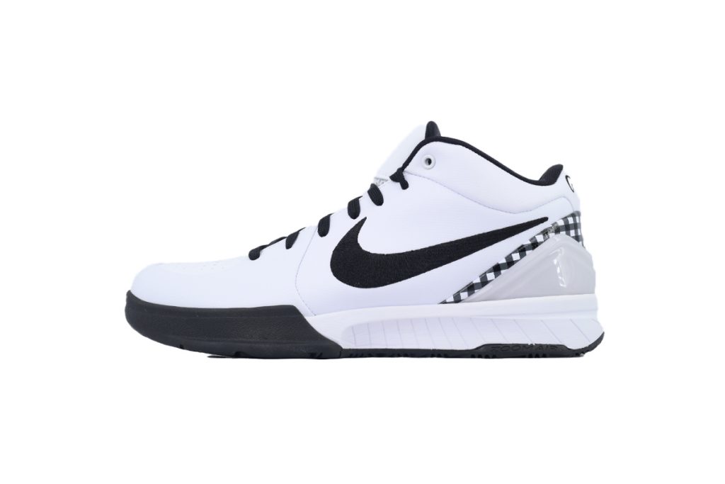 Nike Kobe 4 Protro Mambacita Gigi OKLU2026631