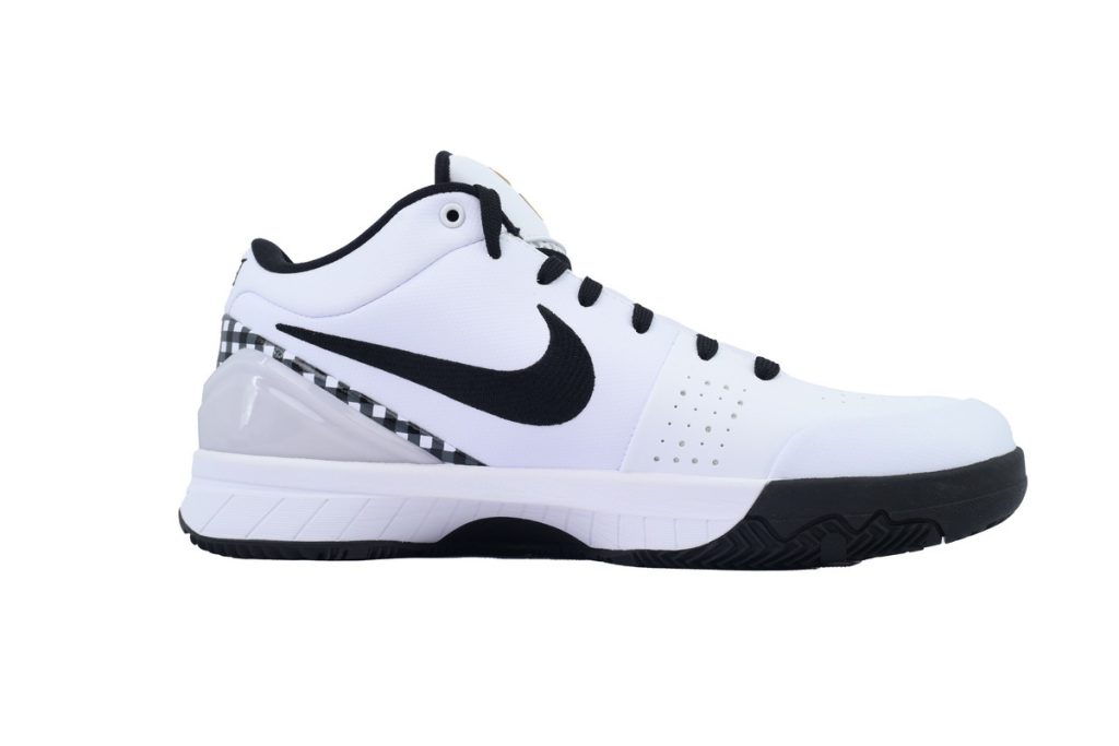 Nike Kobe 4 Protro Mambacita Gigi OKLU2026631