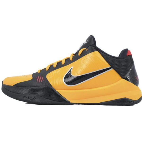 Nike Kobe 5 Protro Bruce Lee OKLU2026632