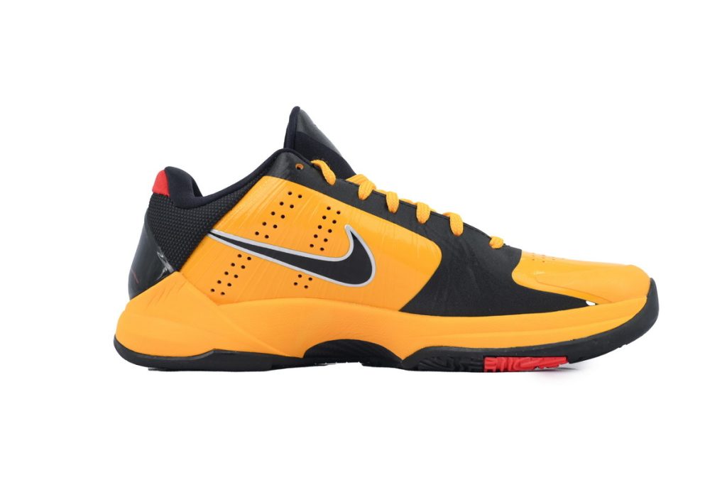 Nike Kobe 5 Protro Bruce Lee OKLU2026632