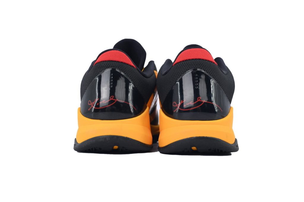 Nike Kobe 5 Protro Bruce Lee OKLU2026632