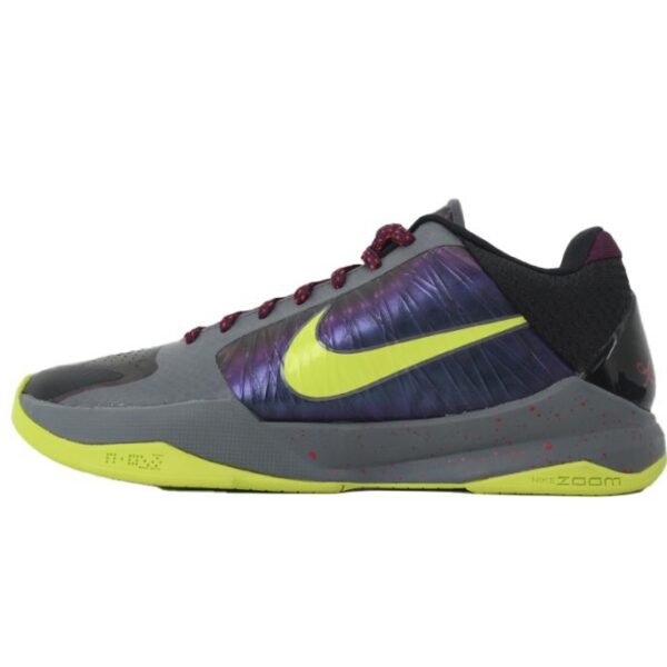 Nike Kobe 5 Protro ‘Chaos Alternate’ Gamer Exclusive OKLU2026633