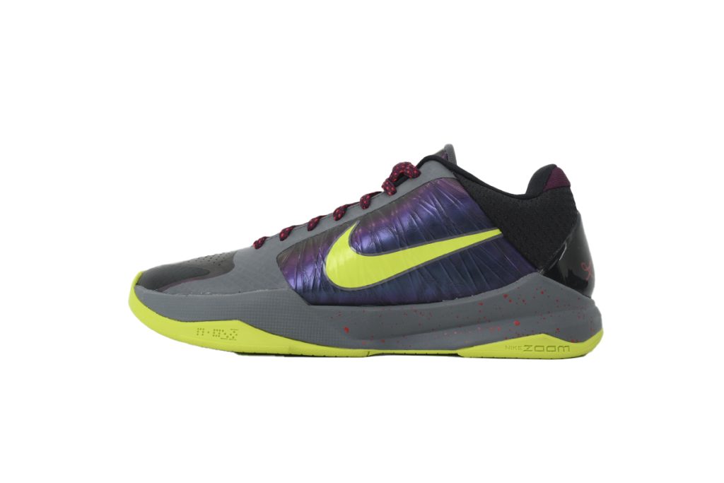 Nike Kobe 5 Protro ‘Chaos Alternate’ Gamer Exclusive OKLU2026633