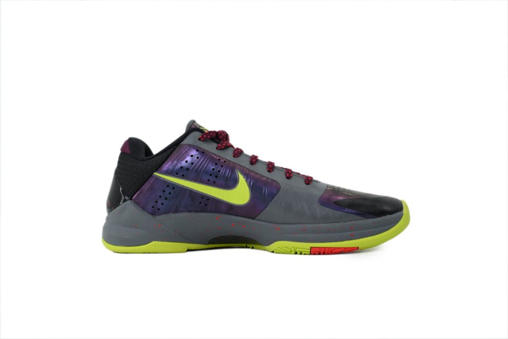 Nike Kobe 5 Protro ‘Chaos Alternate’ Gamer Exclusive OKLU2026633