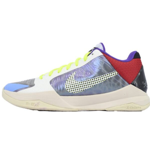 Nike Kobe 5 Protro PJ Tucker OKLU2026634