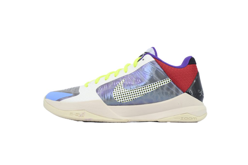 Nike Kobe 5 Protro PJ Tucker OKLU2026634