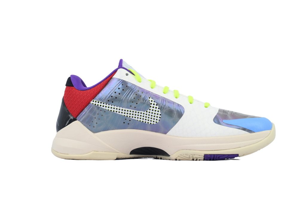 Nike Kobe 5 Protro PJ Tucker OKLU2026634