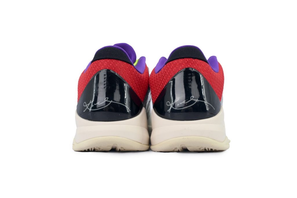 Nike Kobe 5 Protro PJ Tucker OKLU2026634