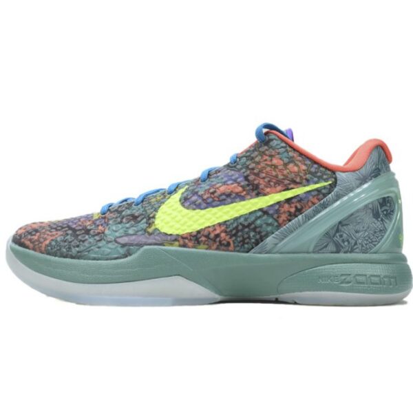 Nike Kobe 6 Prelude All-Star MVP OKLU2026639