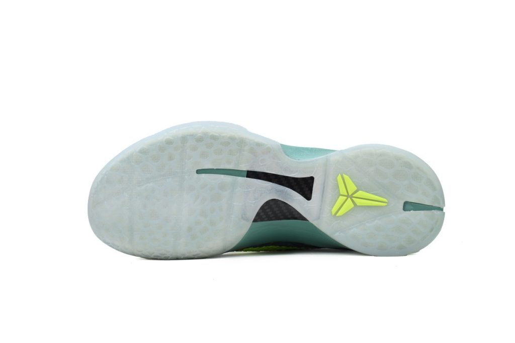 Nike Kobe 6 Prelude All-Star MVP OKLU2026639