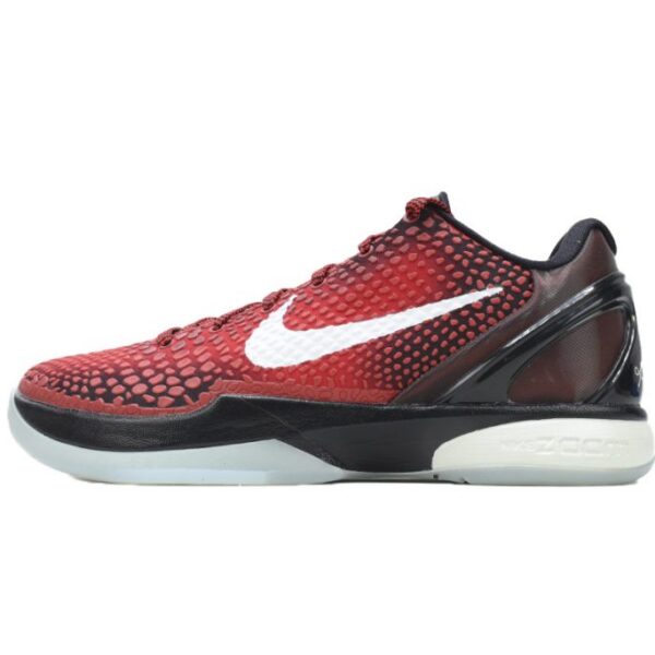 Nike Kobe 6 Protro Challenge Red All-Star (2021) OKLU2026640