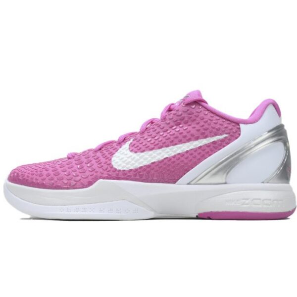 Nike Kobe 6 Protro Kay Yow Think Pink (2021) OKLU2026641