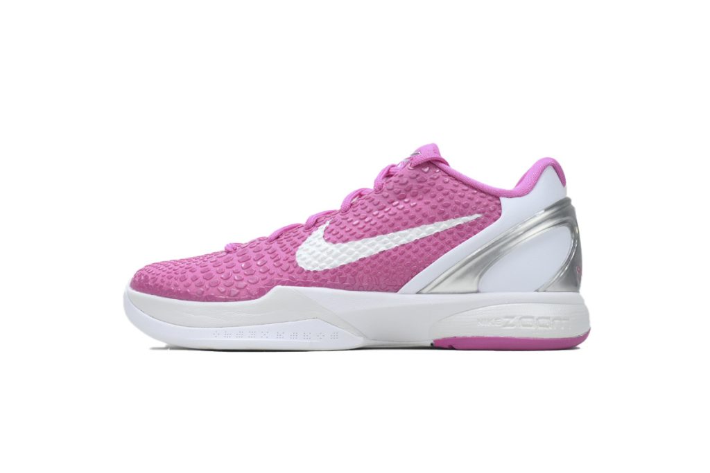 Nike Kobe 6 Protro Kay Yow Think Pink (2021) OKLU2026641