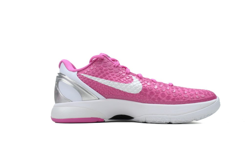 Nike Kobe 6 Protro Kay Yow Think Pink (2021) OKLU2026641