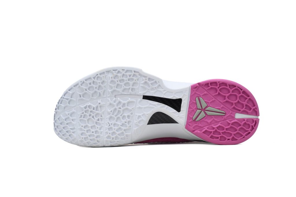 Nike Kobe 6 Protro Kay Yow Think Pink (2021) OKLU2026641