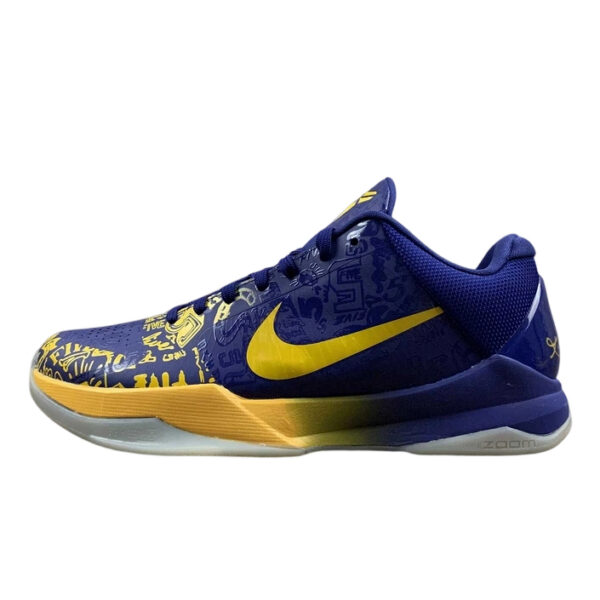 Nike Kobe 5 Protro 5 Rings (2020) OKLU2026643