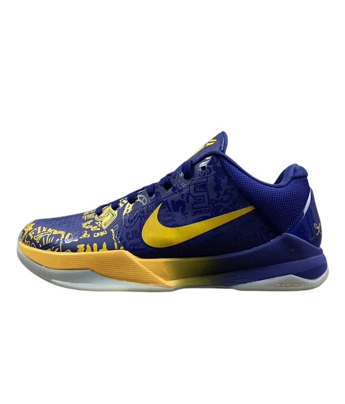 Nike Kobe 5 Protro 5 Rings (2020) OKLU2026643