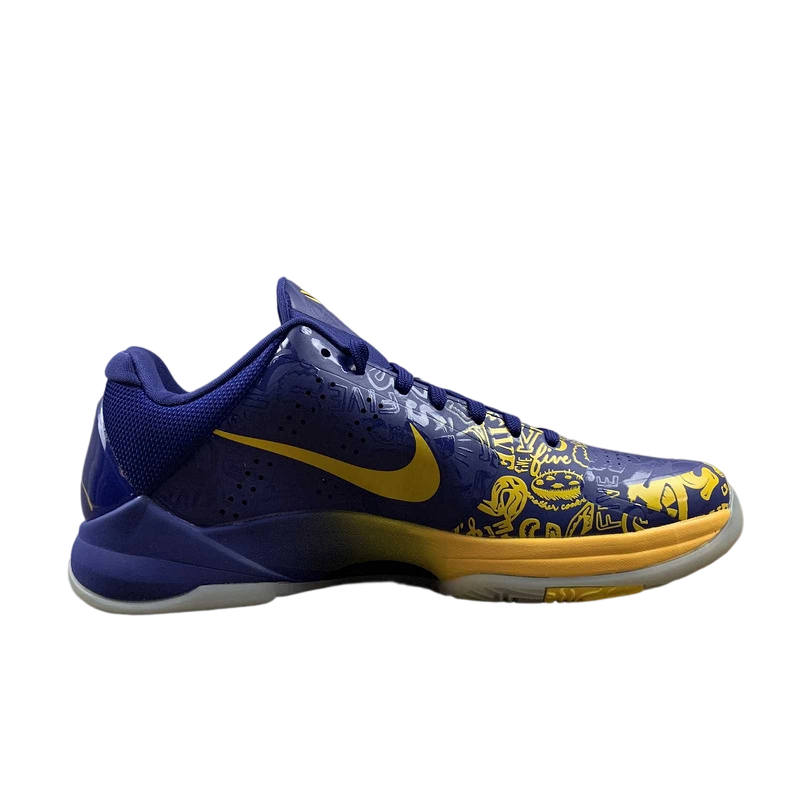 Nike Kobe 5 Protro 5 Rings (2020) OKLU2026643