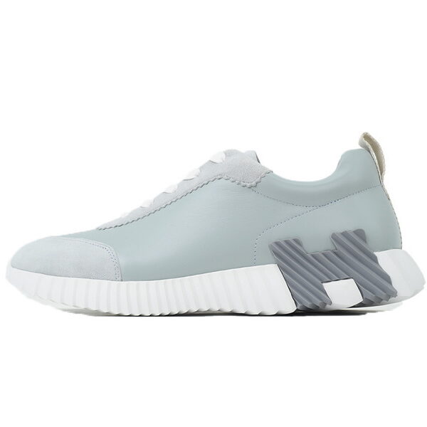 Hermes Bouncing Sneaker Gris Nuage OKLU2026649