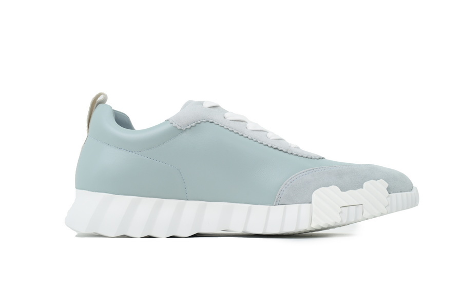 Hermes Bouncing Sneaker Gris Nuage OKLU2026649