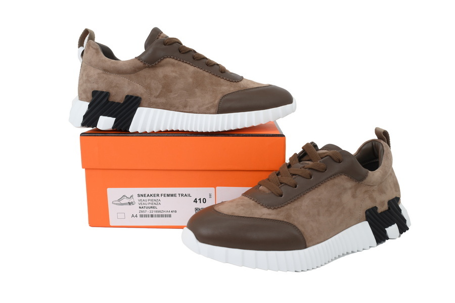 HERMES Bouncing Brown OKLU2026650