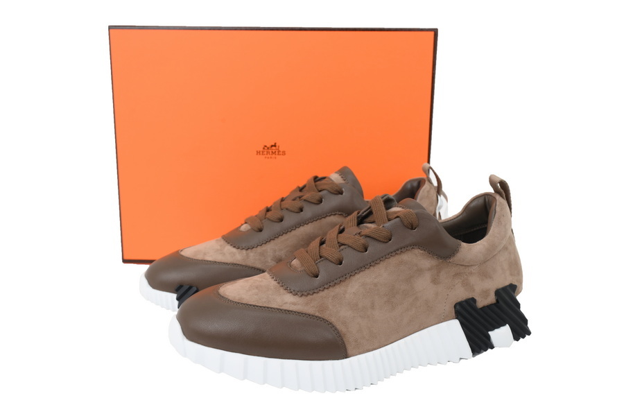 HERMES Bouncing Brown OKLU2026650