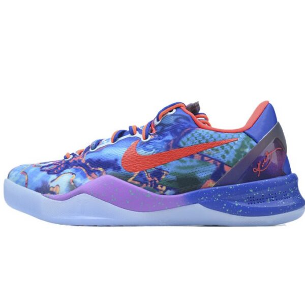 Nike Kobe 8 Protro ‘What The Kobe’ 2025 OKLU2026657