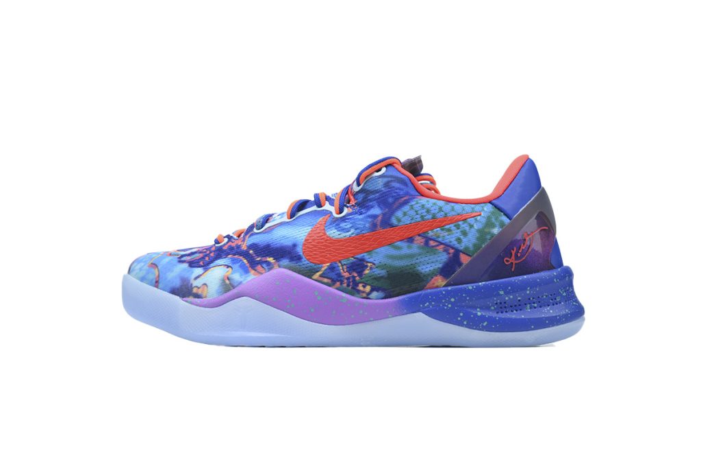 Nike Kobe 8 Protro ‘What The Kobe’ 2025 OKLU2026657