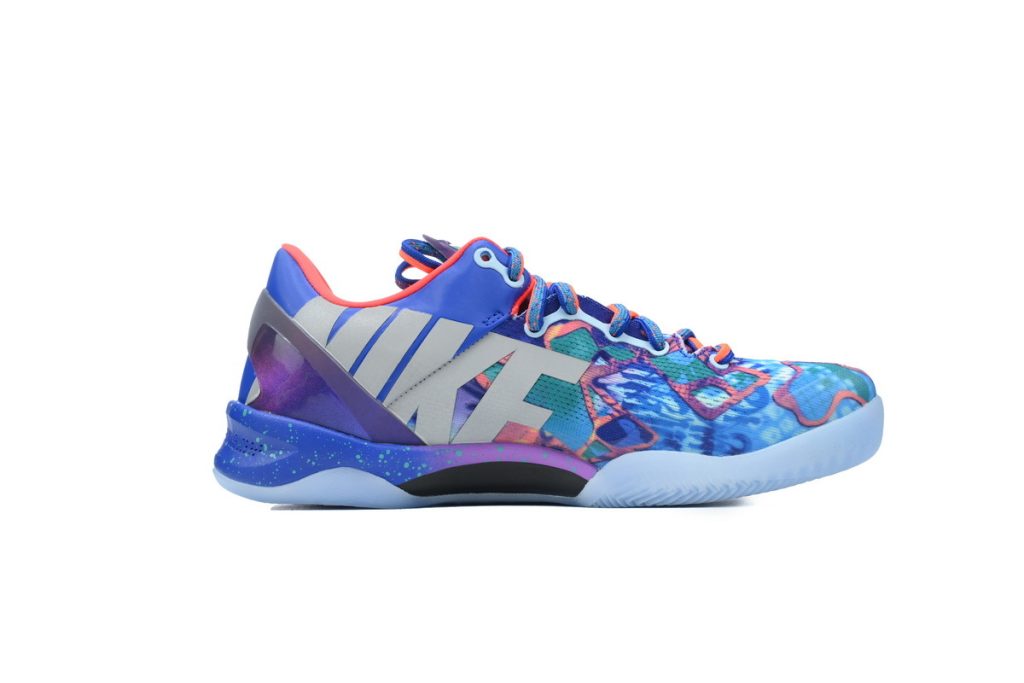 Nike Kobe 8 Protro ‘What The Kobe’ 2025 OKLU2026657