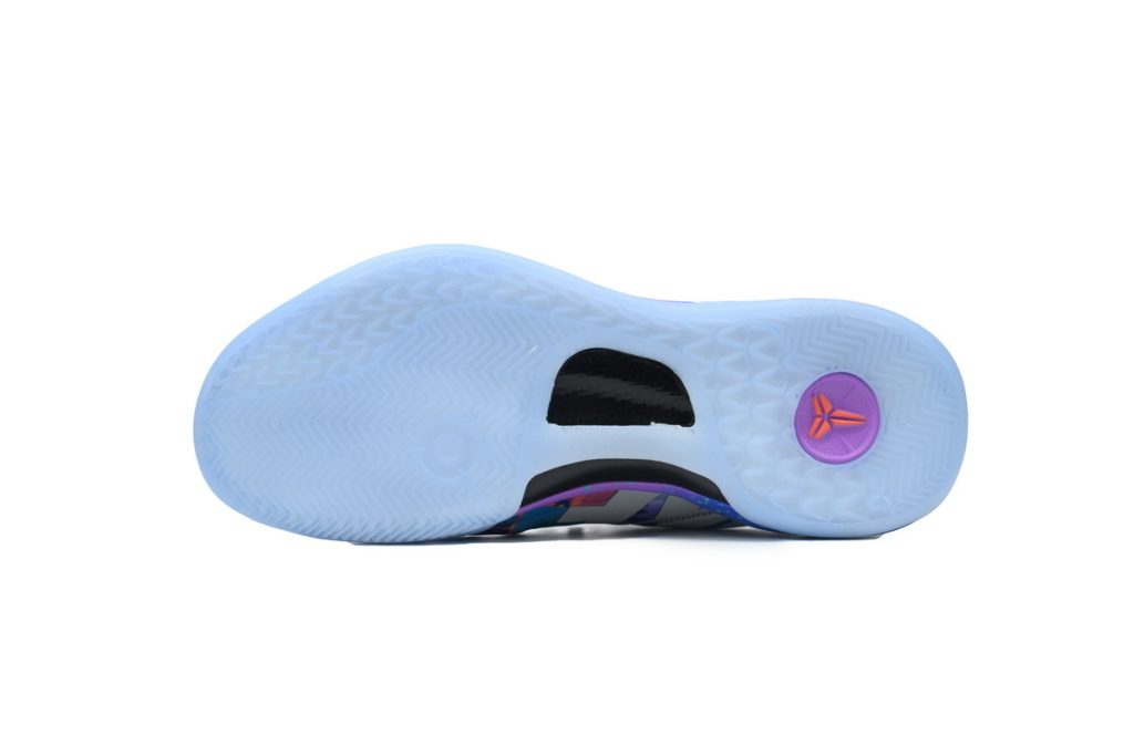 Nike Kobe 8 Protro ‘What The Kobe’ 2025 OKLU2026657