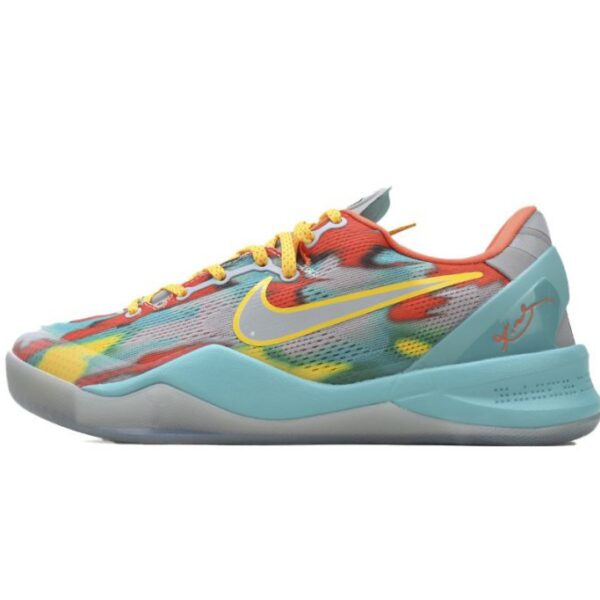 Nike Kobe 8 Protro Venice Beach (2024) OKLU2026662