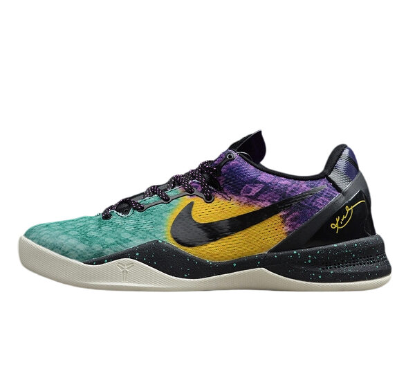 Nike Kobe 8 System “Easter” OKLU2026664