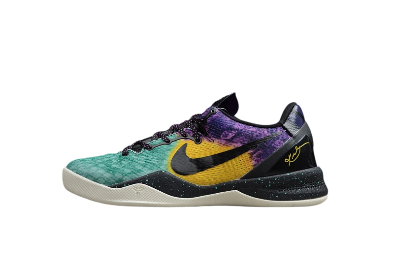 Nike Kobe 8 System “Easter” OKLU2026664