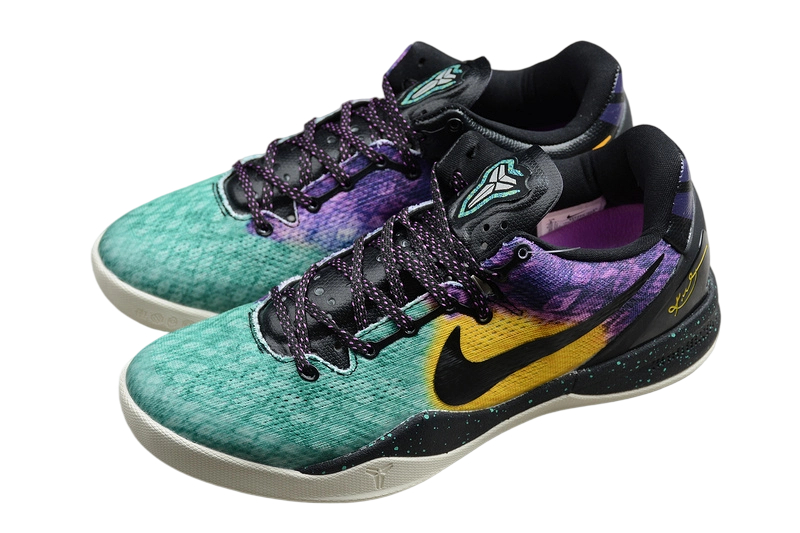 Nike Kobe 8 System “Easter” OKLU2026664