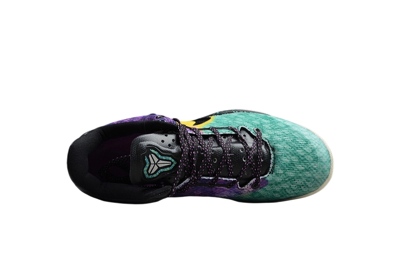 Nike Kobe 8 System “Easter” OKLU2026664