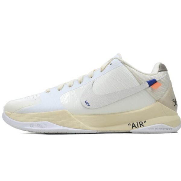 Off-White x Nike Zoom Kobe 5 ‘STY CUSTOM’ OKLU2026666