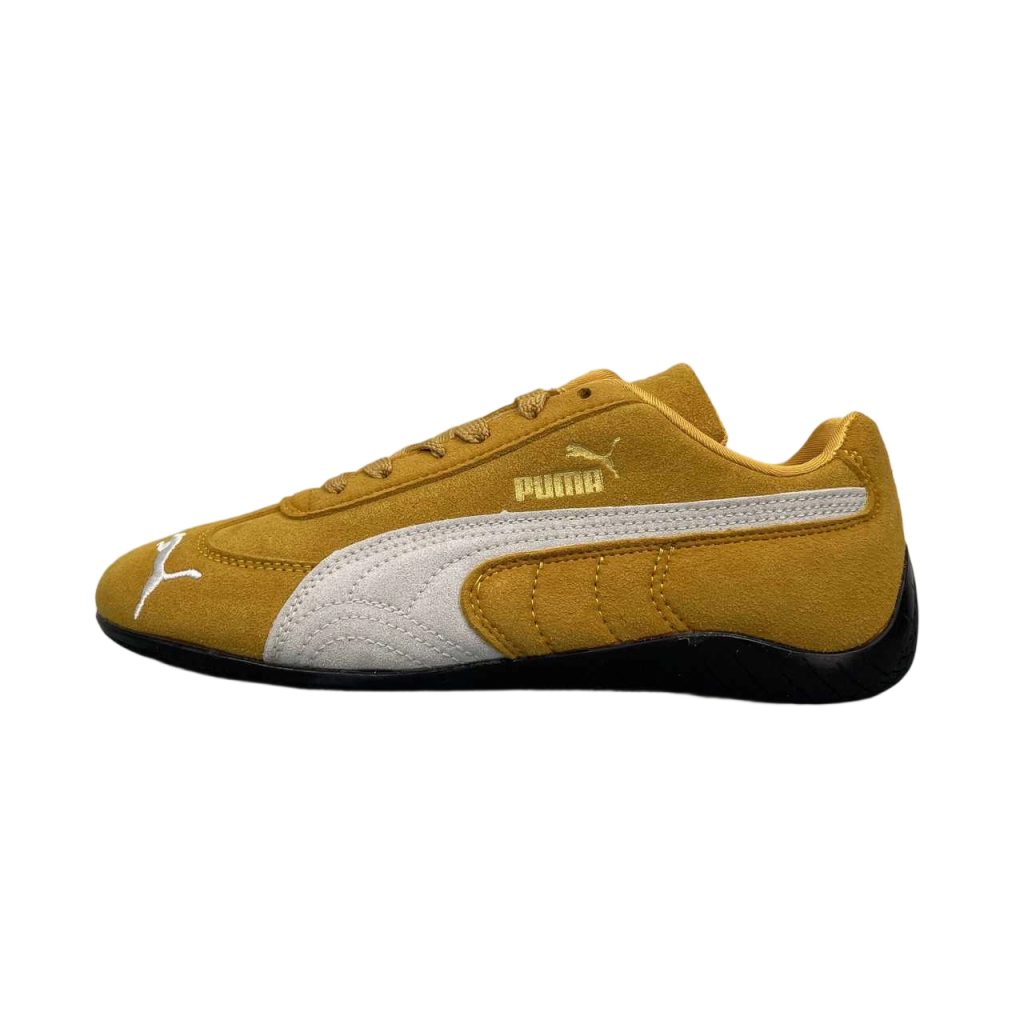 Puma Speedcat OG Archive Gold White OKLU2026669
