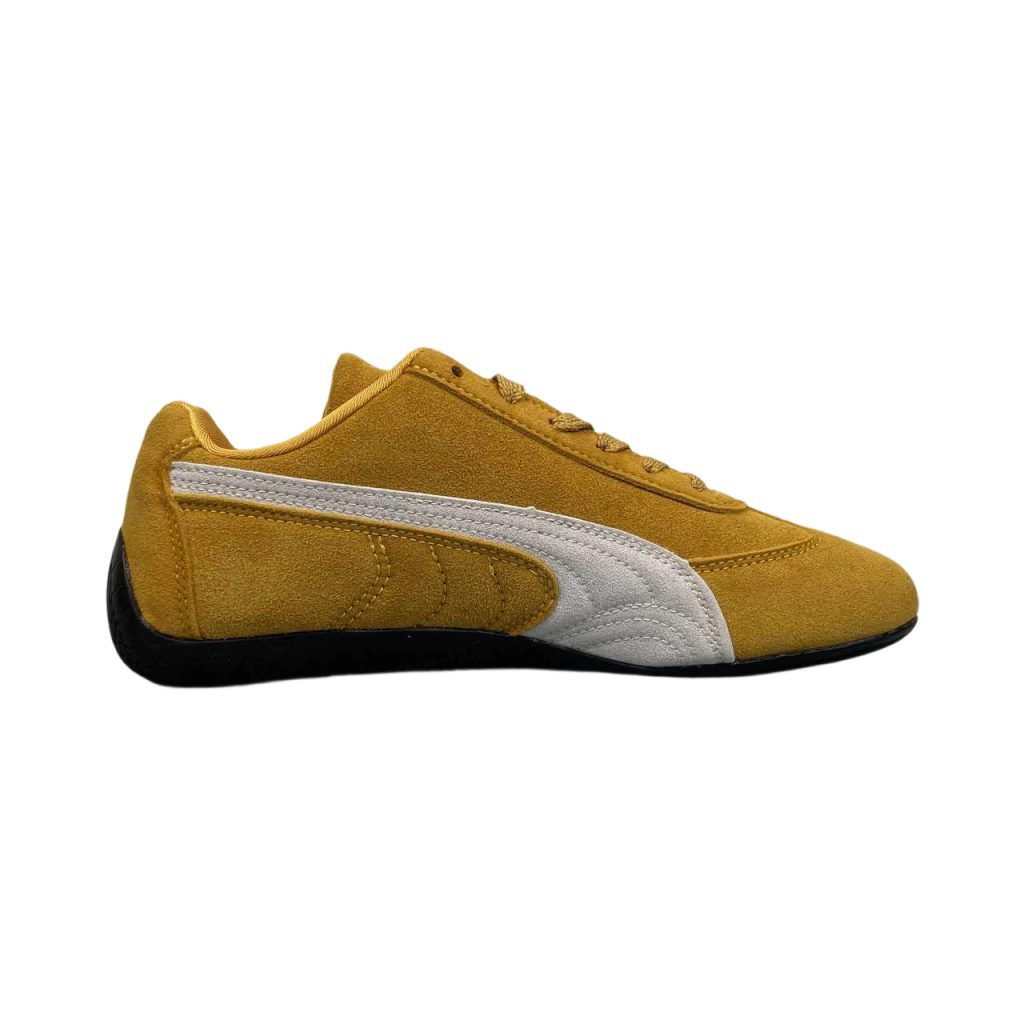 Puma Speedcat OG Archive Gold White OKLU2026669