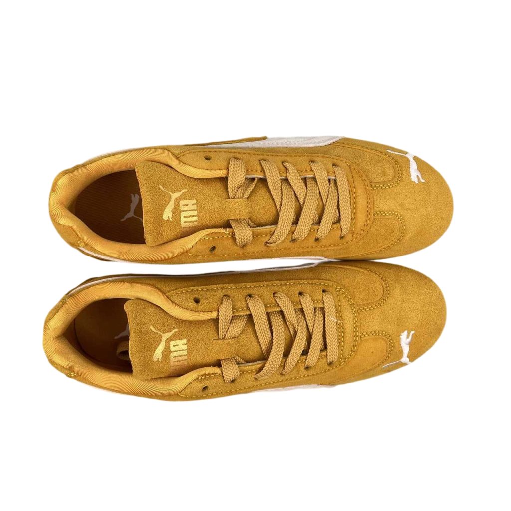 Puma Speedcat OG Archive Gold White OKLU2026669