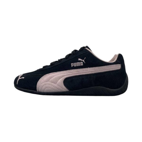 Puma Speedcat OG Black Mauve Mist OKLU2026670