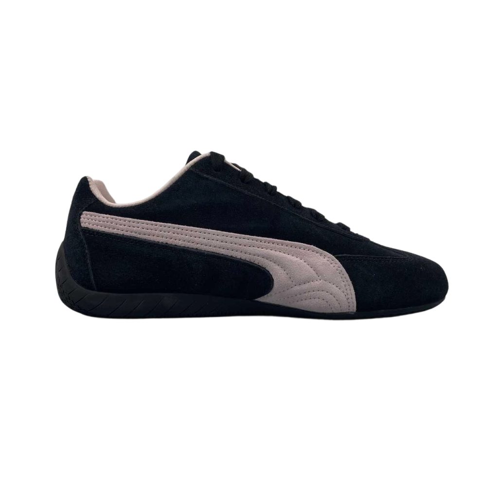 Puma Speedcat OG Black Mauve Mist OKLU2026670