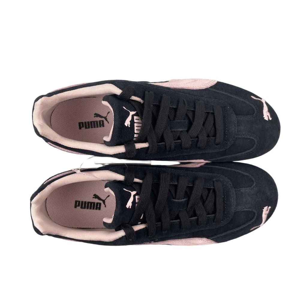Puma Speedcat OG Black Mauve Mist OKLU2026670